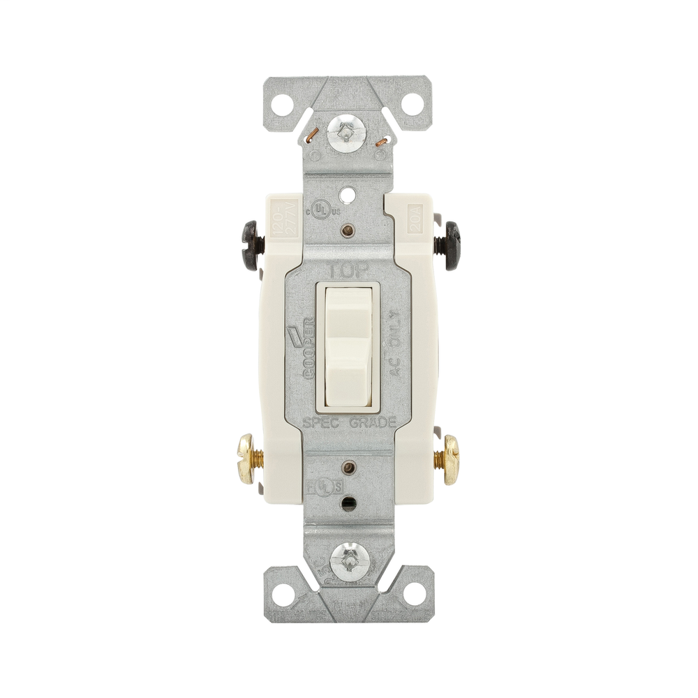 Image of Cooper Wiring Devices CS420LA-BU