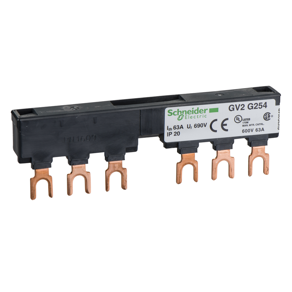 Image of Schneider Electric GV2G254