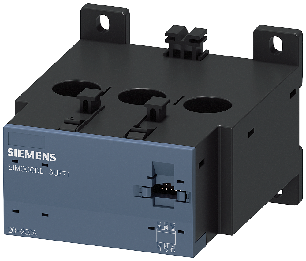 Image of Siemens 3UF7103-1AA00-0