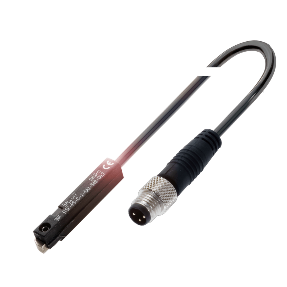 Image of Balluff BMF 315M-PS-W-2-S49-00,3