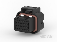 Image of TE Connectivity 3-1437290-7