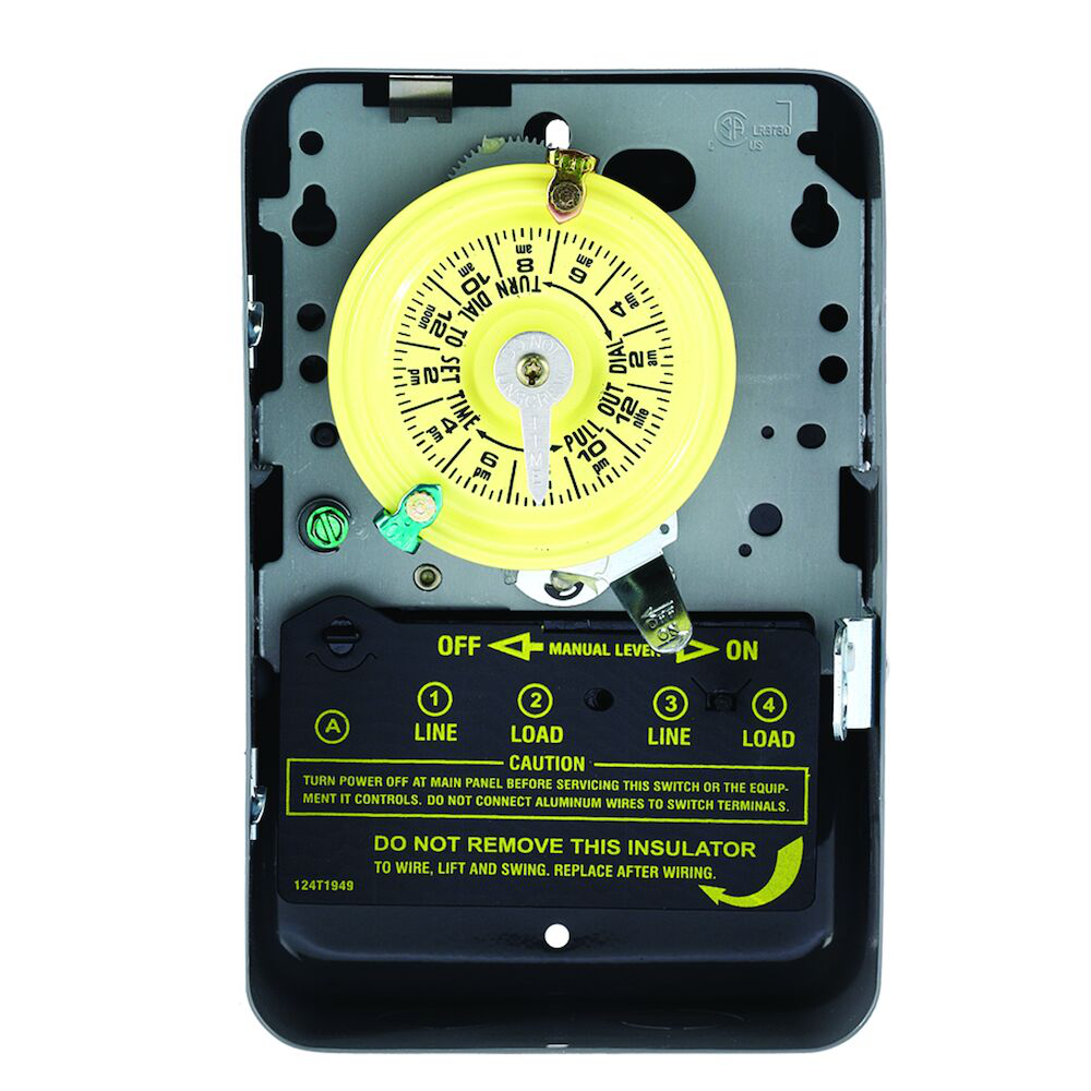 Image of Intermatic T104