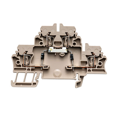Image of Weidmuller 1690050000