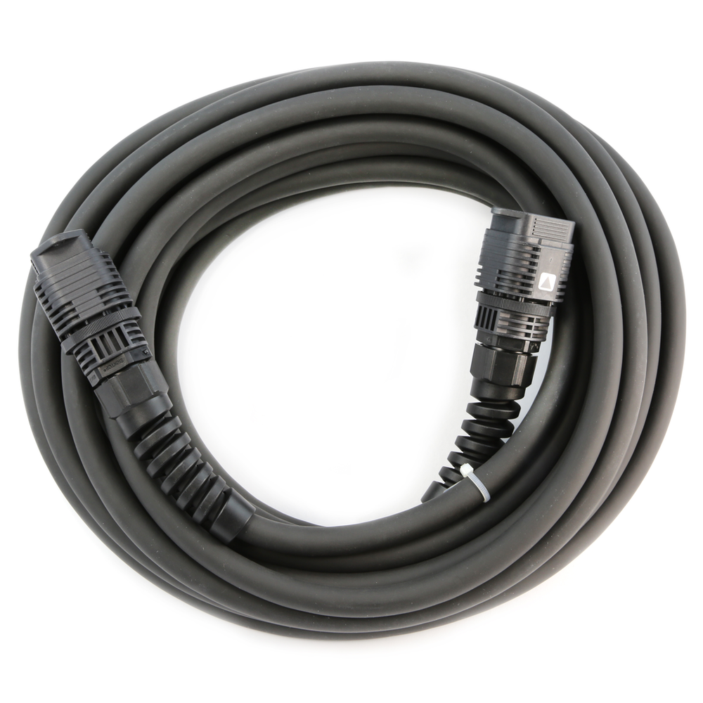 Image of Pro-face GP3000H-CBLSD-10M