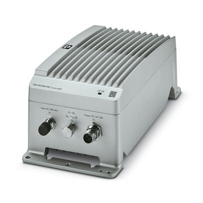 Image of Phoenix Contact 1039830