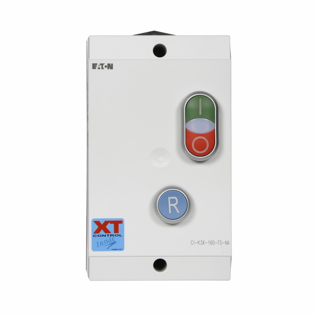 Image of Eaton ECX09F5CBA-L