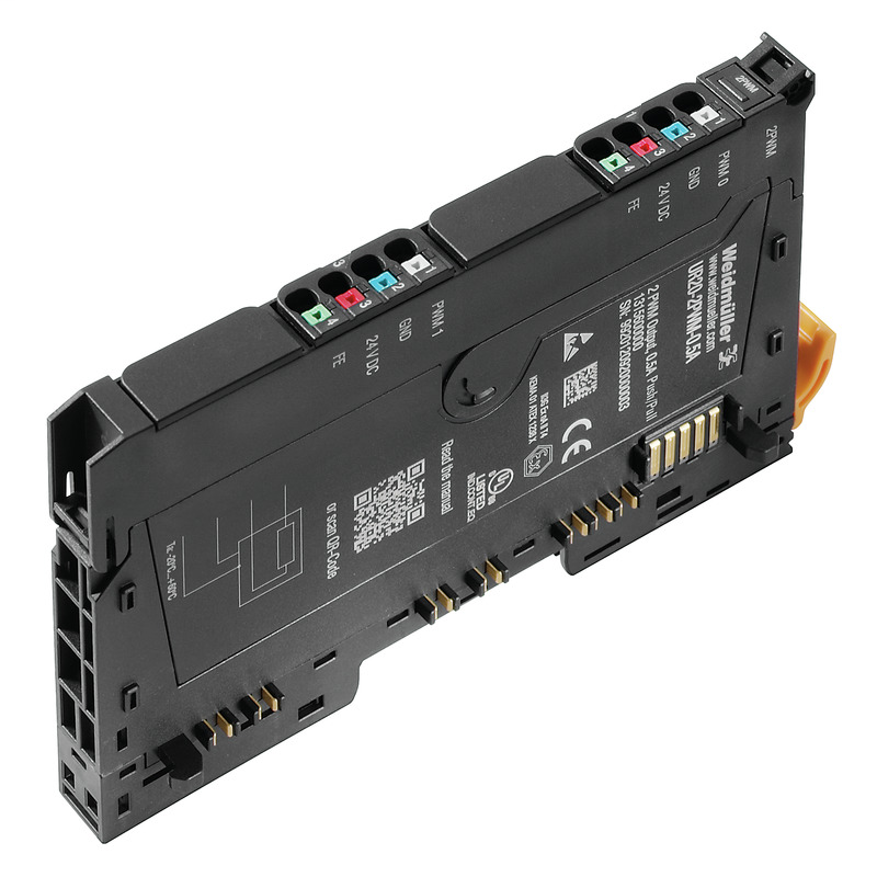 Image of Weidmuller 1315600000