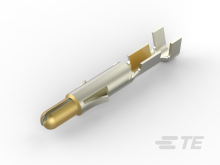 Image of TE Connectivity 350706-2