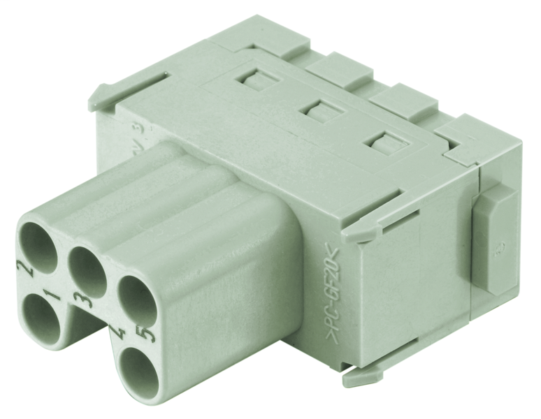 Image of Harting 09140052716