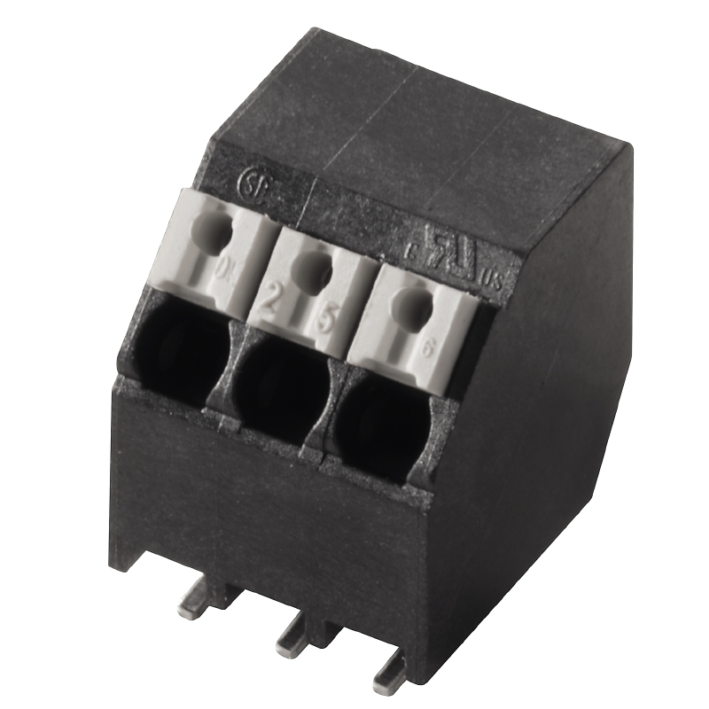 Image of Weidmuller 1473320000
