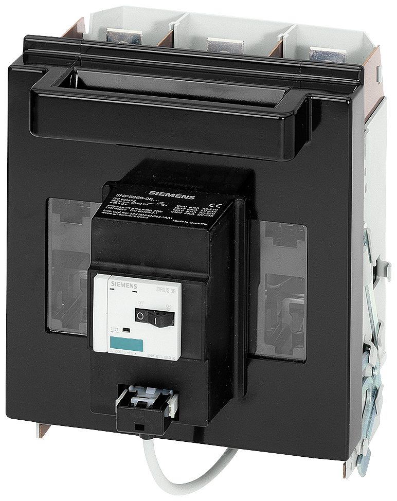 Image of Siemens 3NP5360-0EA86