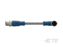 Image of TE Connectivity T4162124004-002