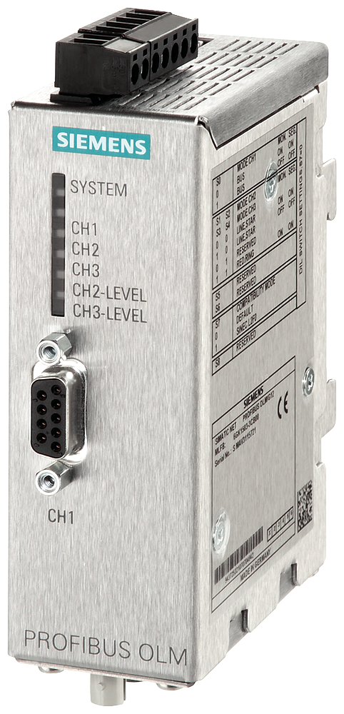 Image of Siemens 6AG15032CC002AA0