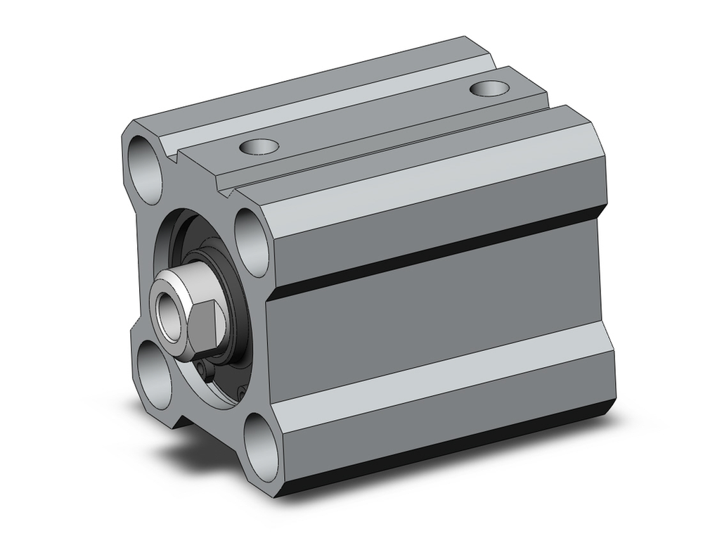 Image of SMC CQ2B25-25DC