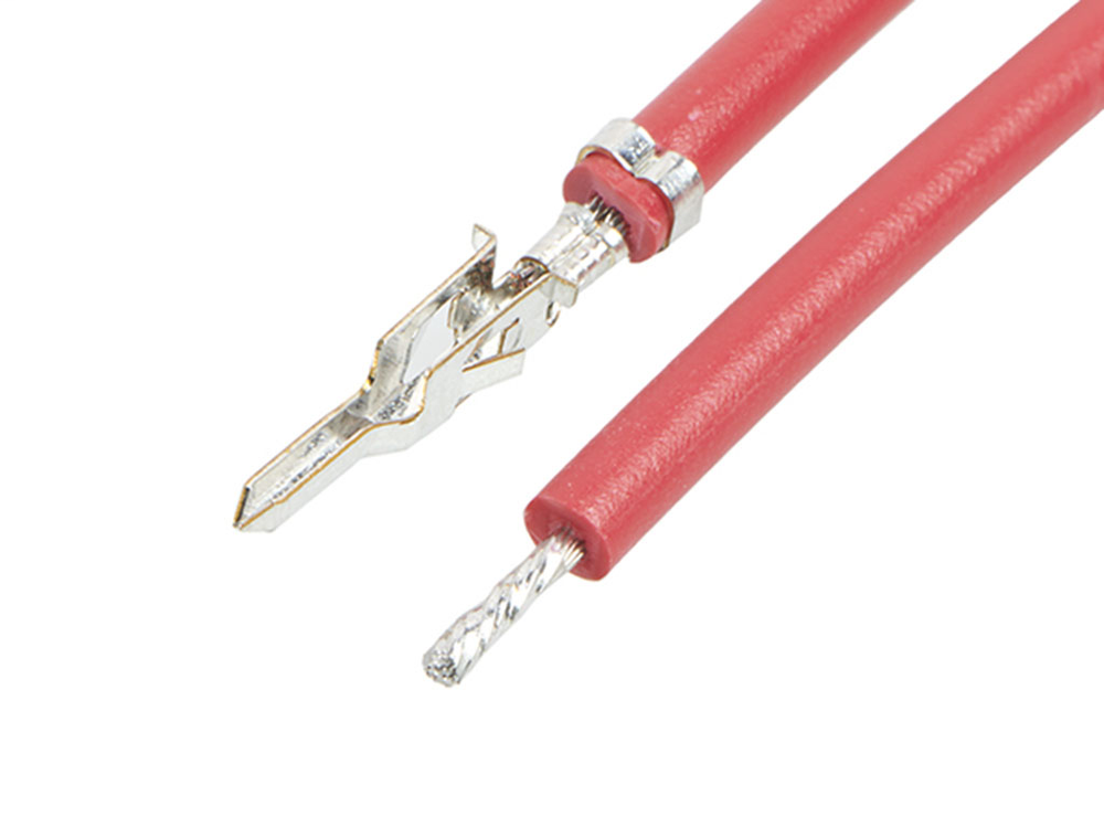 Image of Molex 2153432111