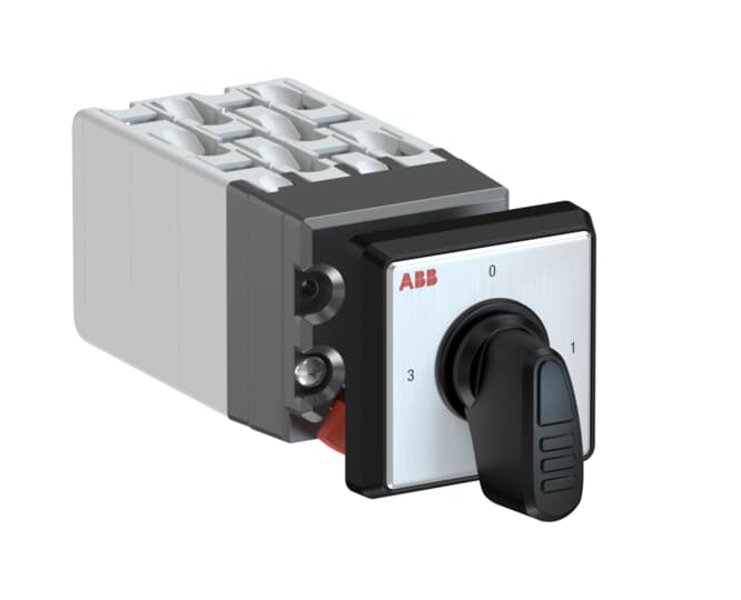 Image of ABB OC10G06PNBN00NAU31