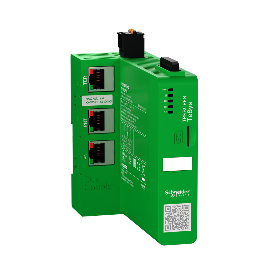 Image of Schneider Electric TPRBCPFN