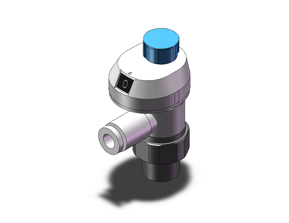 Image of SMC AS2211FS-01-04S