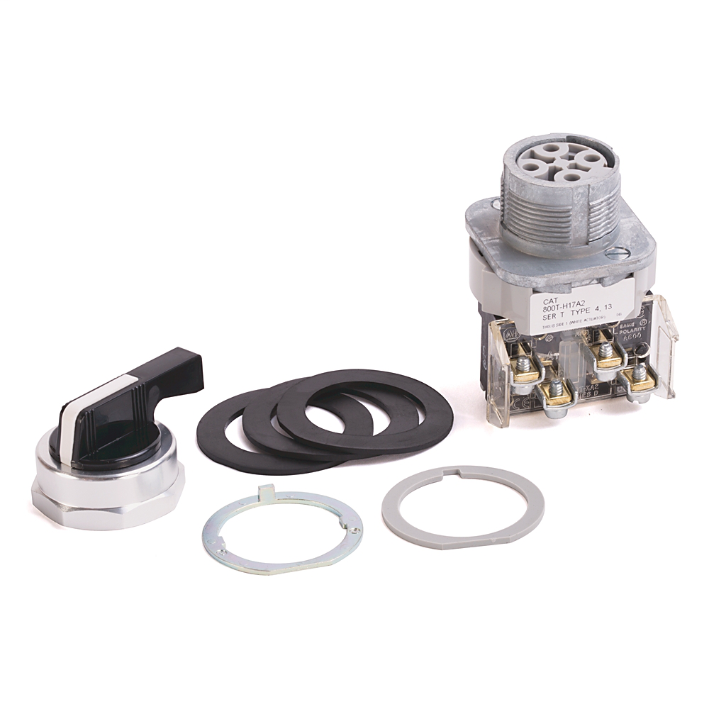 Image of Allen-Bradley 800T-H17A2