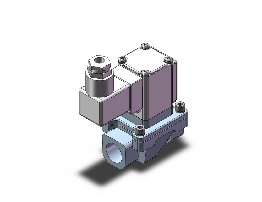 Image of SMC VXS245GGA