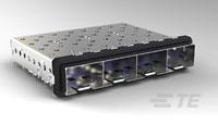 Image of TE Connectivity 2057162-1