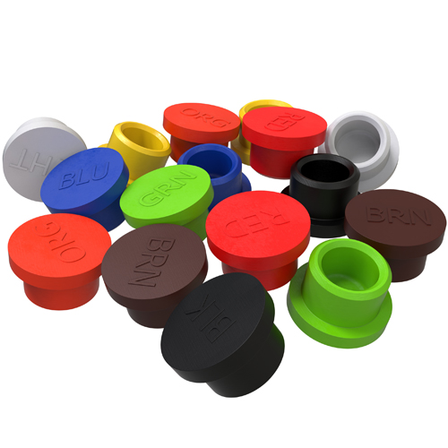 Image of ILSCO SCREWCAP-16