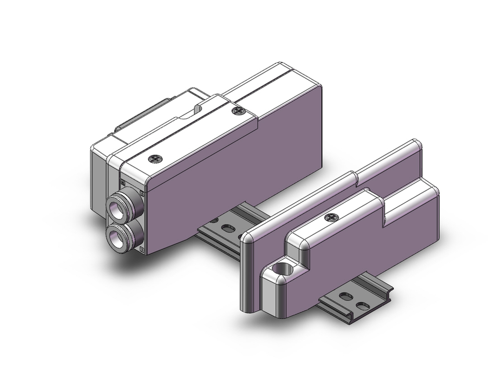 Image of SMC SS5Q23-04FD0-D-Q