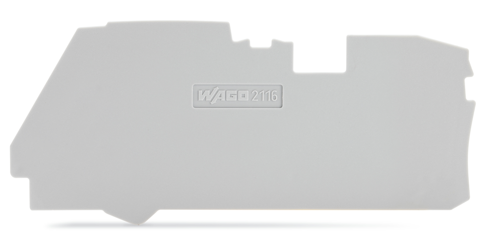 Image of WAGO 2116-1291