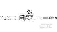 Image of Raychem D-500-0465-1-613-078-TCS2