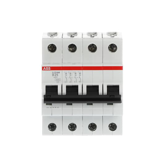 Image of ABB 2CDS274001R0255