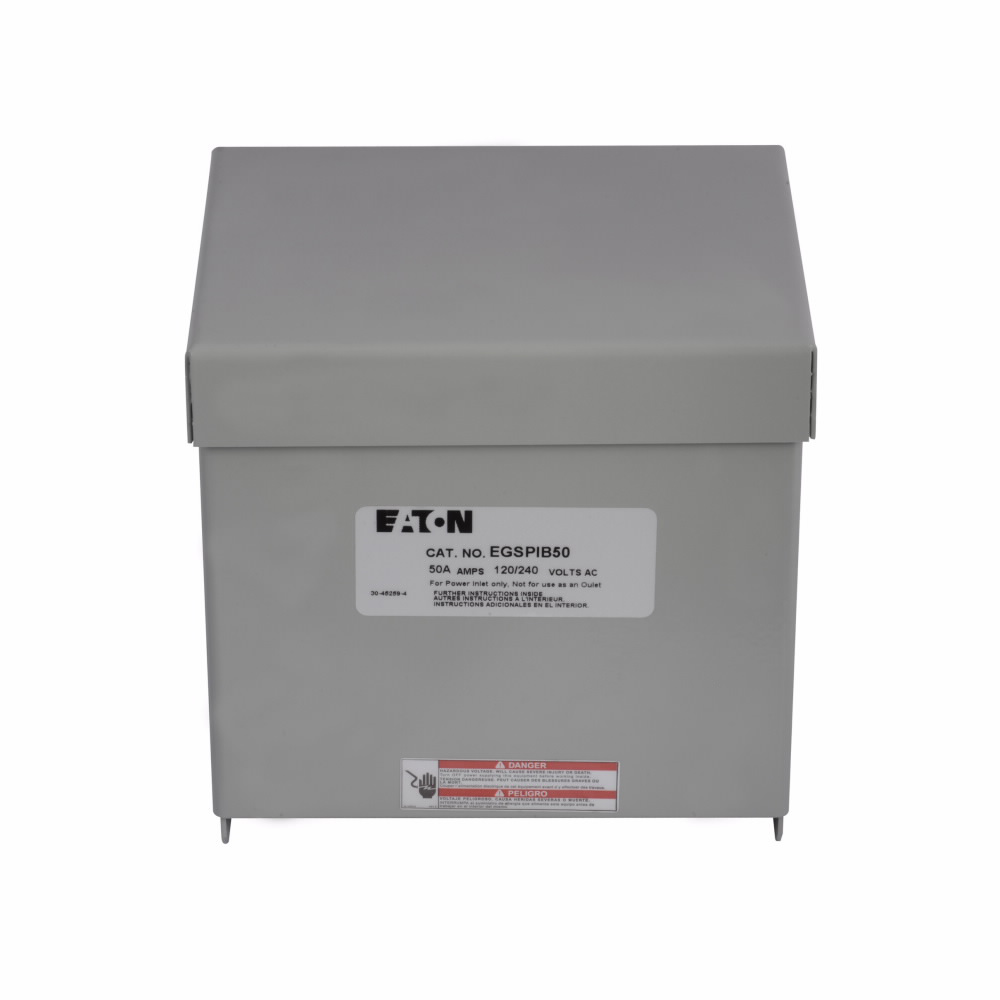 Image of Eaton EGSPIB50