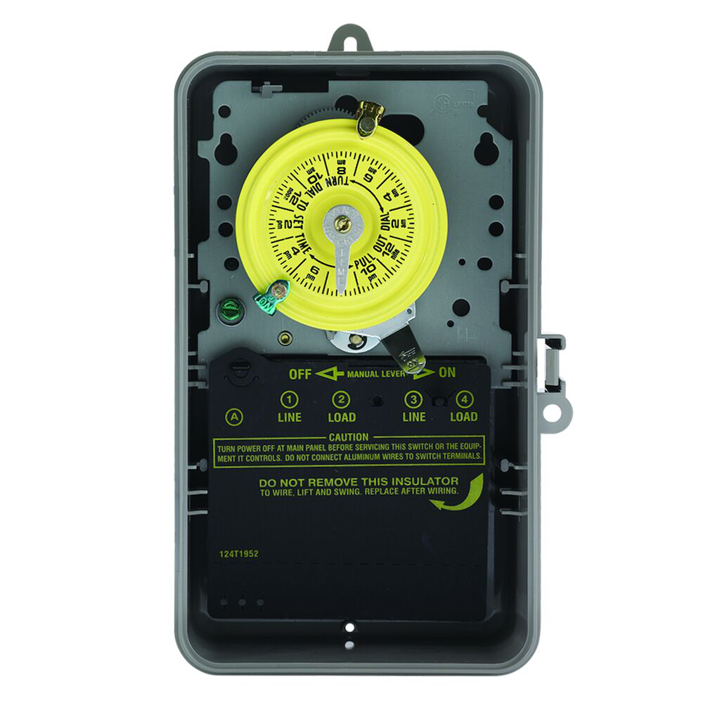 Image of Intermatic T103PCD82
