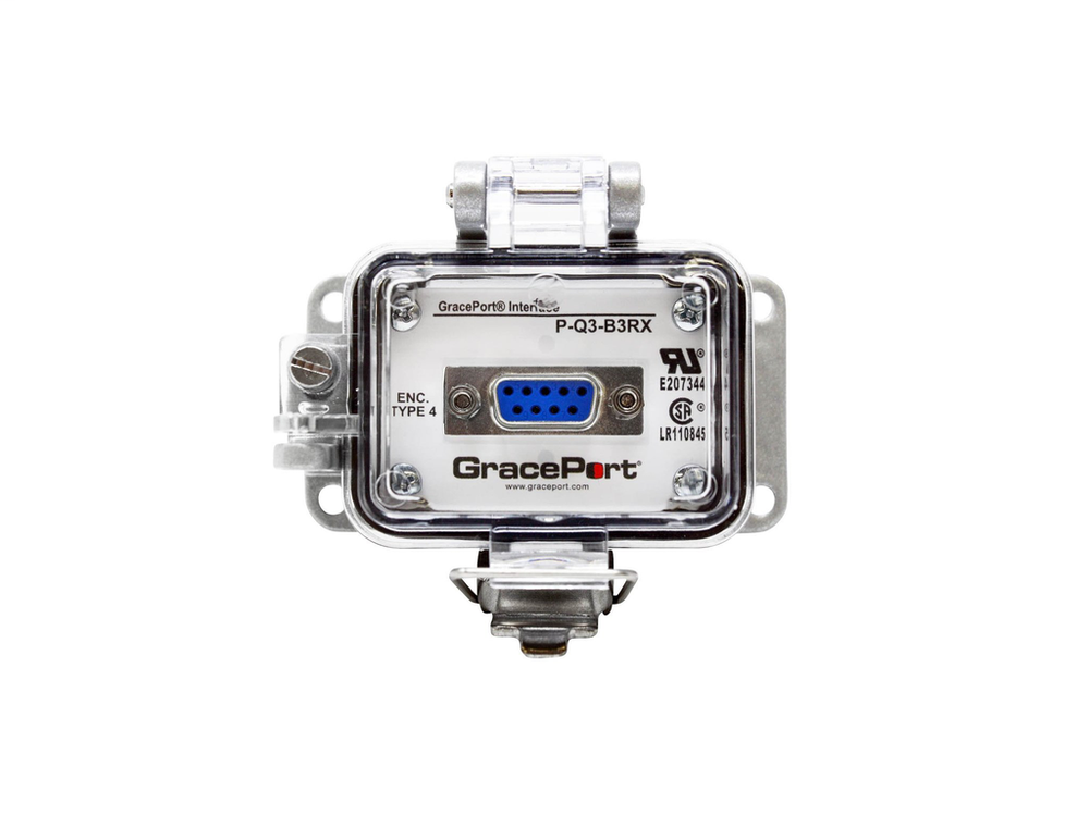 Image of Grace Ports P-Q3-B3RX