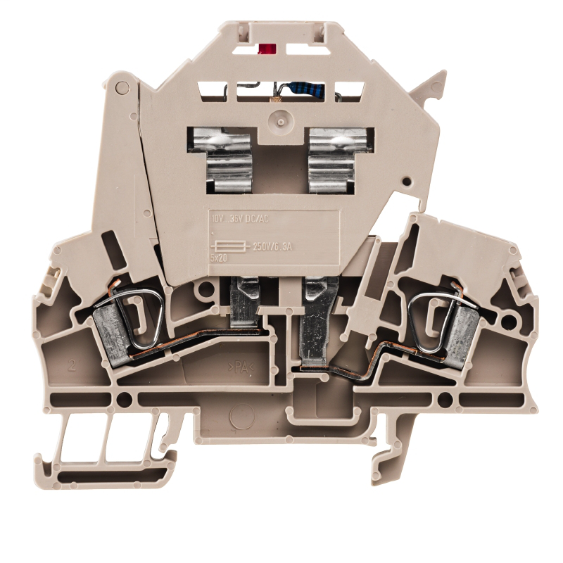 Image of Weidmuller 1616440000