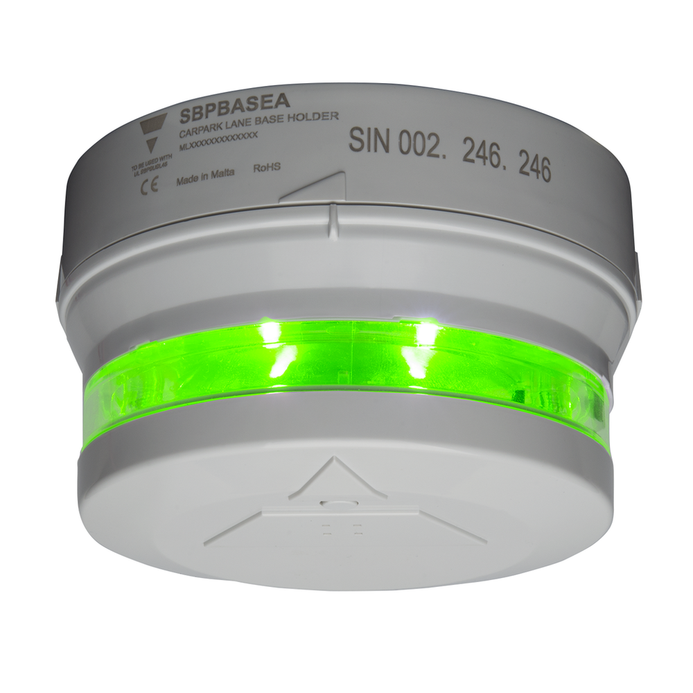 Image of Carlo Gavazzi SBPILED
