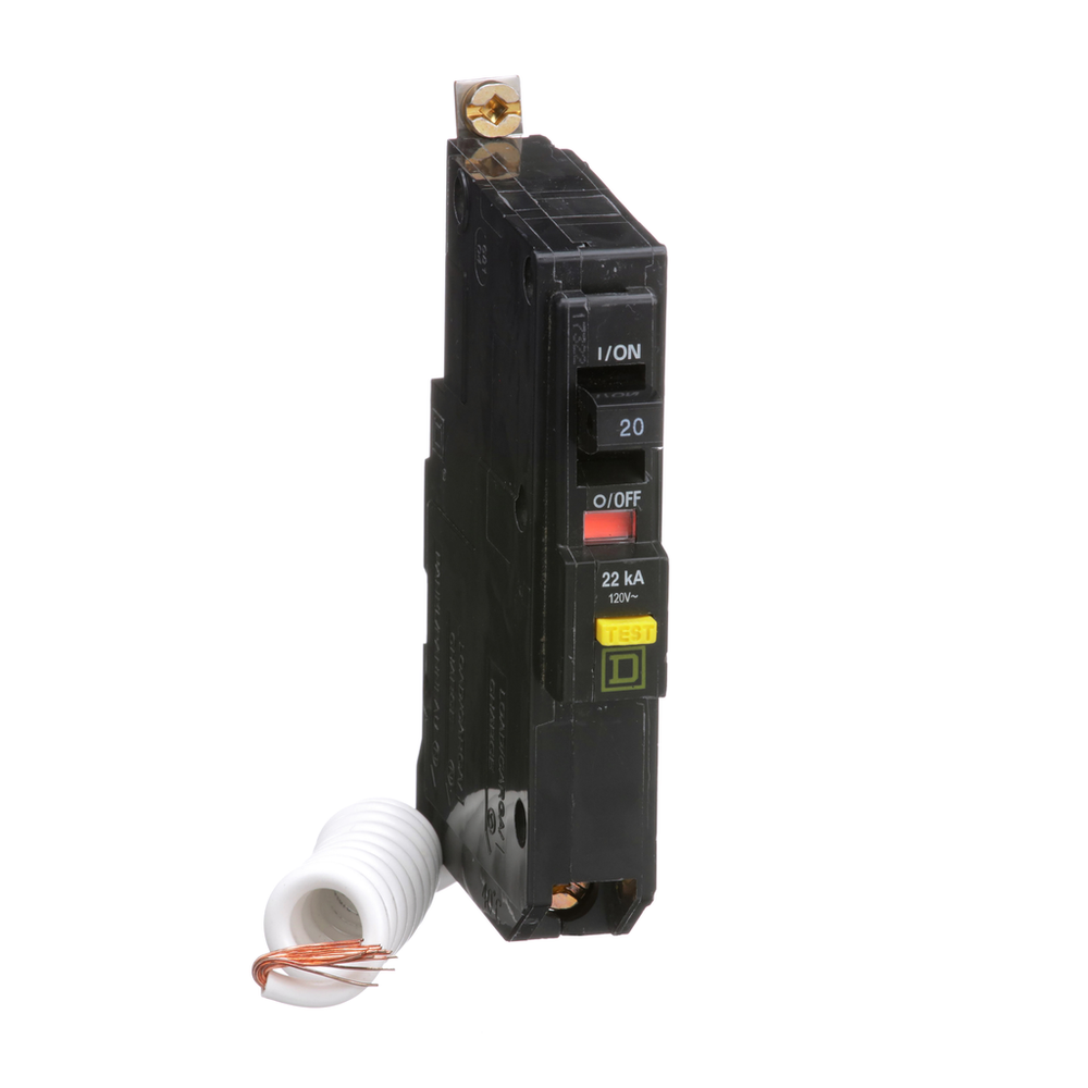 Image of Schneider Electric QOB120VHGFI