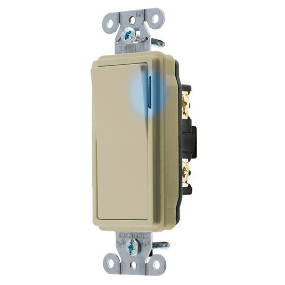 Image of Hubbell Wiring Device-Kellems DS120IL