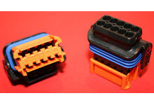 Image of Molex 987881101