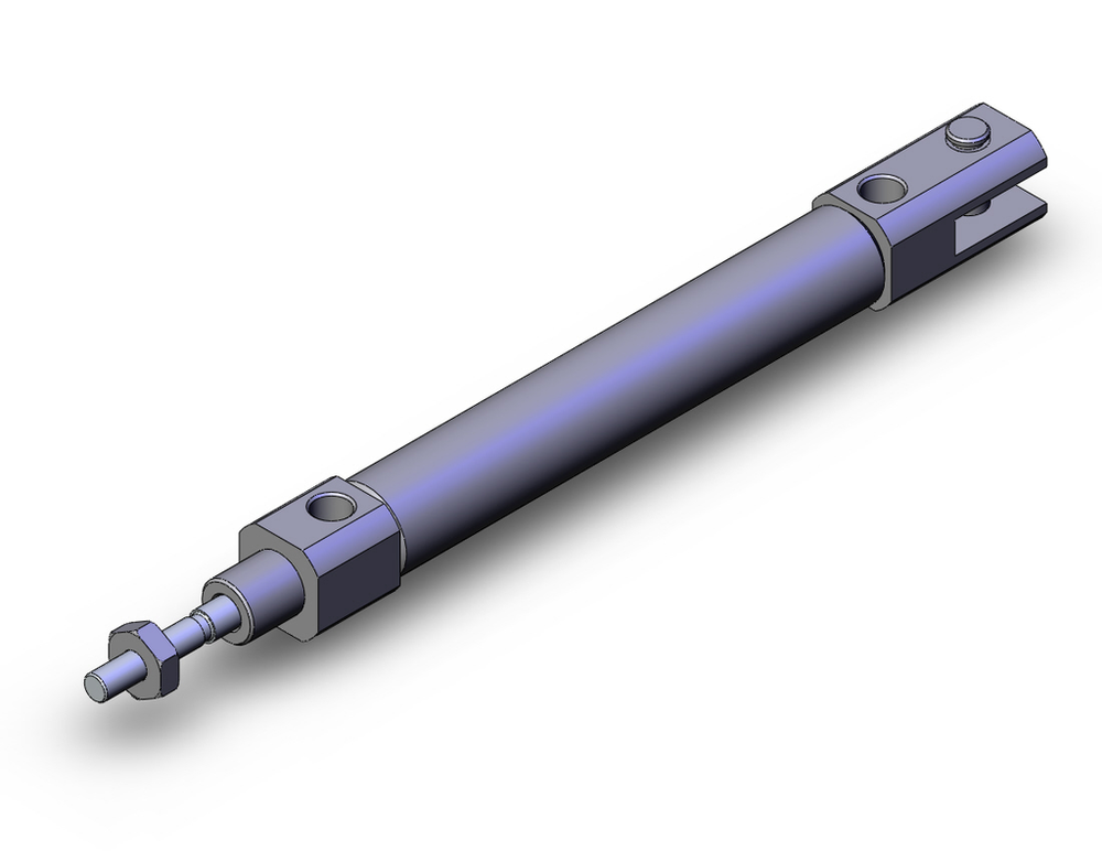 Image of SMC NCDJ2D10-200-B