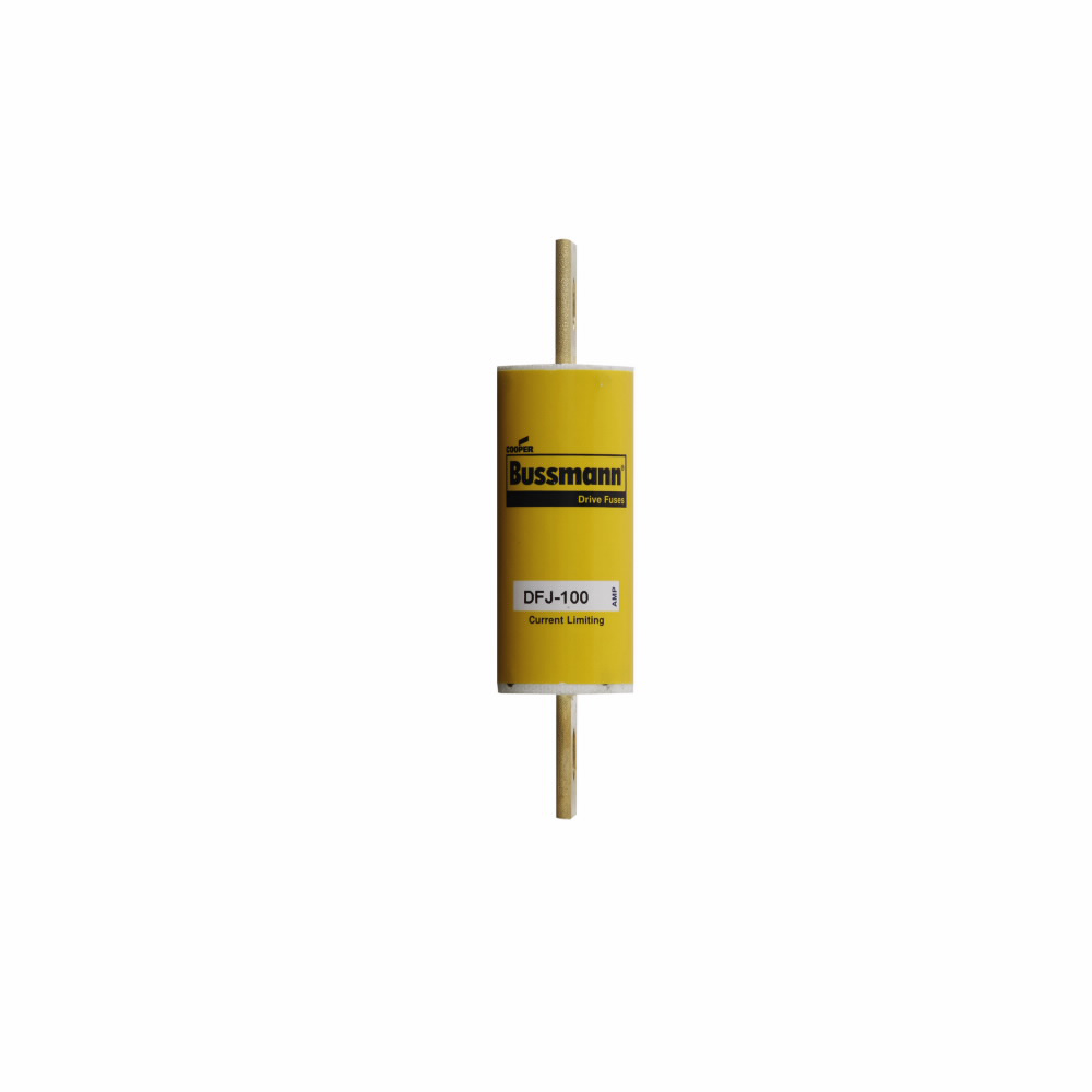 Image of Bussmann DFJ-80-W