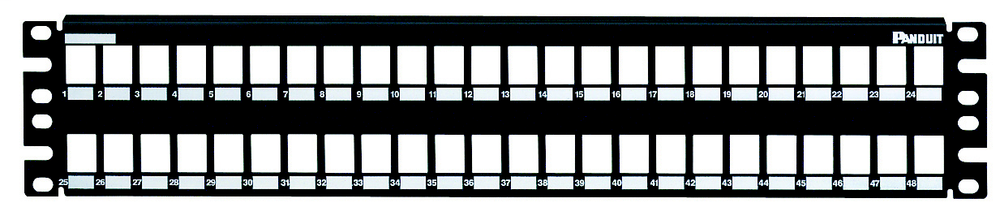 Image of Panduit NKMP48Y