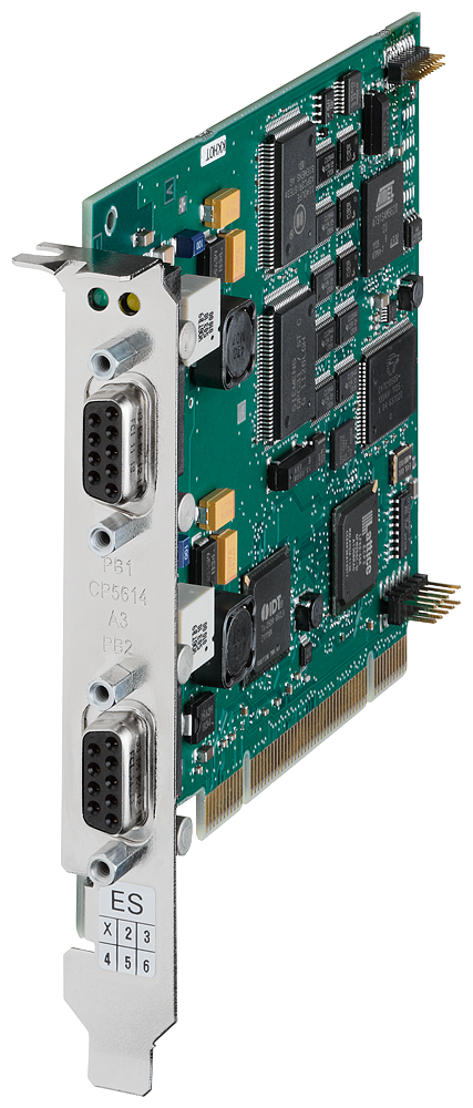 Image of Siemens 6GK15614AA02