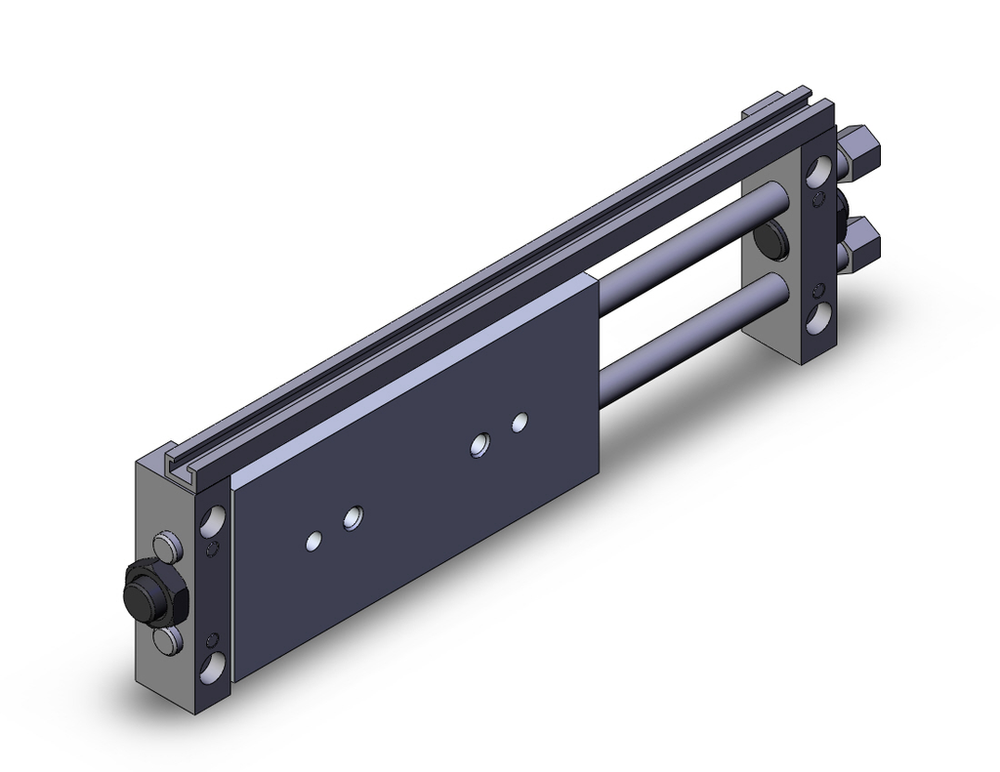 Image of SMC CDPX2N10-50