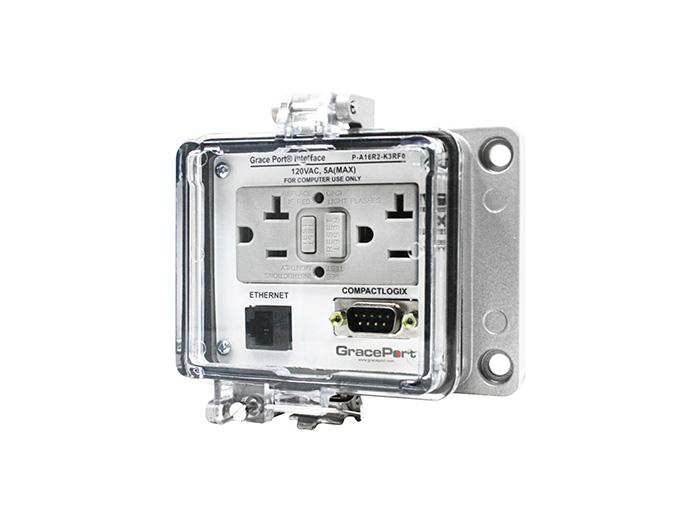 Image of Grace Ports P-A16R2-K3RF0