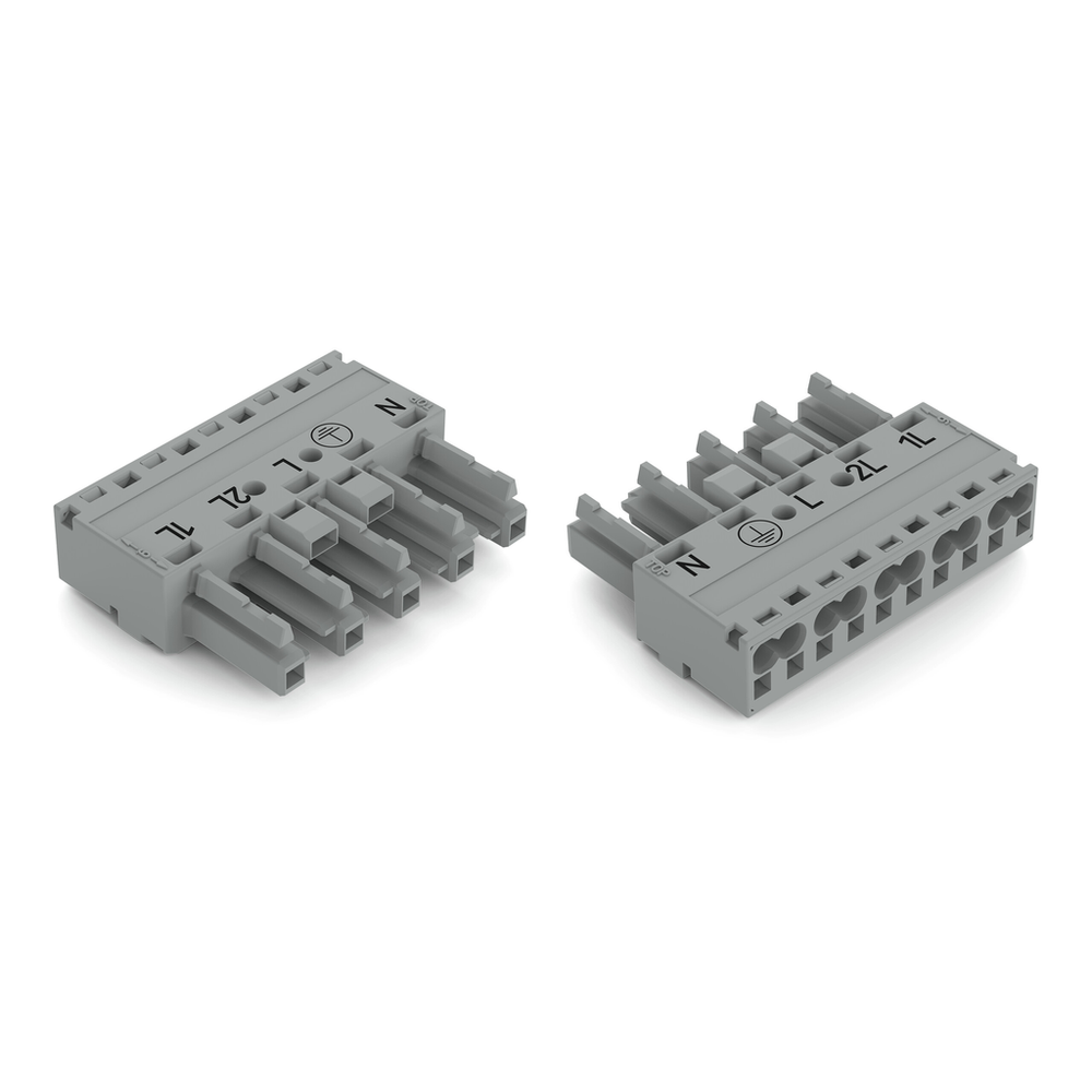 Image of WAGO 770-245/064-000