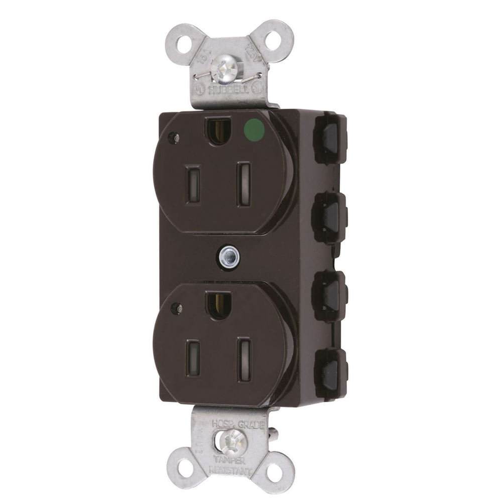 Image of Hubbell Wiring Device-Kellems SNAP8200LTRA