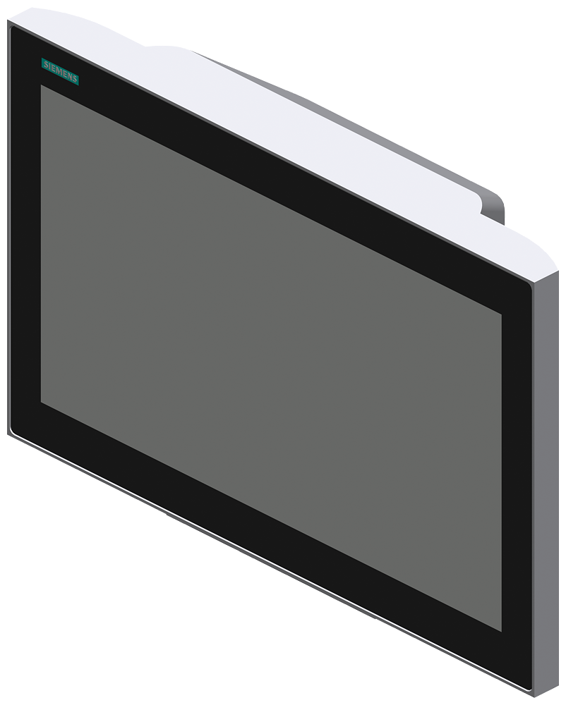 Image of Siemens 6AV66461BB150AA0