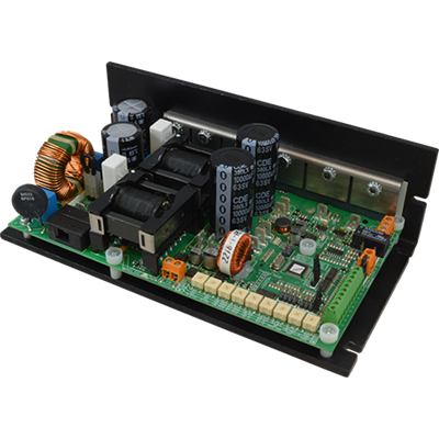 Image of Minarik Drives HTL10-D-4Q