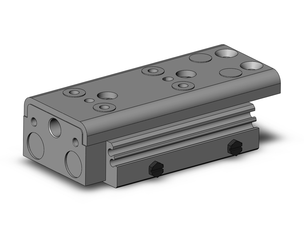 Image of SMC MXQ16A-30Z