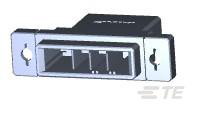 Image of TE Connectivity 2-179553-4